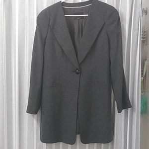 Giorgio Armani Dress Jacket size 46 (12/14)